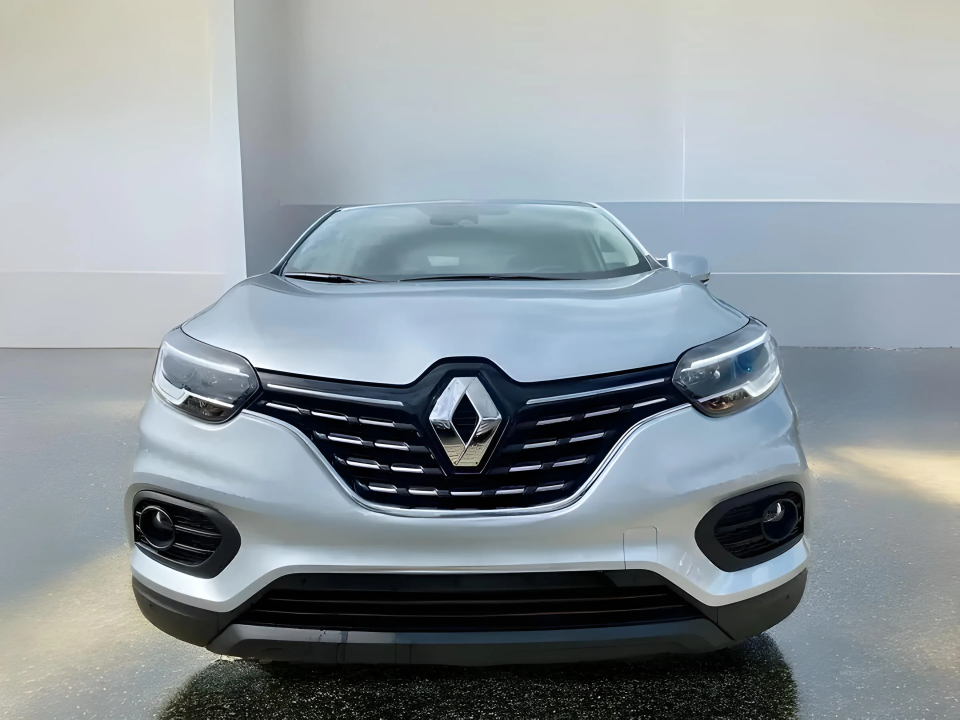 Renault Kadjar Business Edition - foto 8