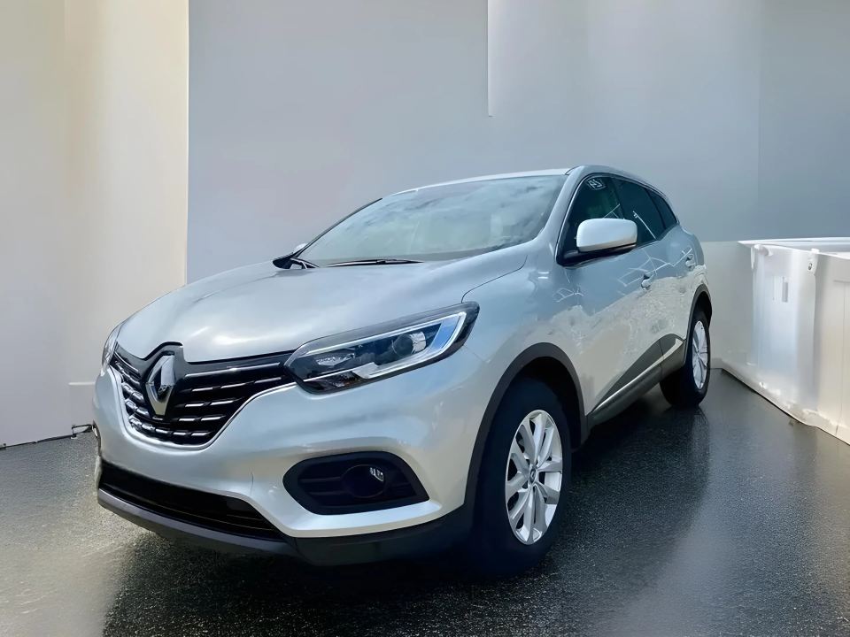 Renault Kadjar Business Edition - foto 7