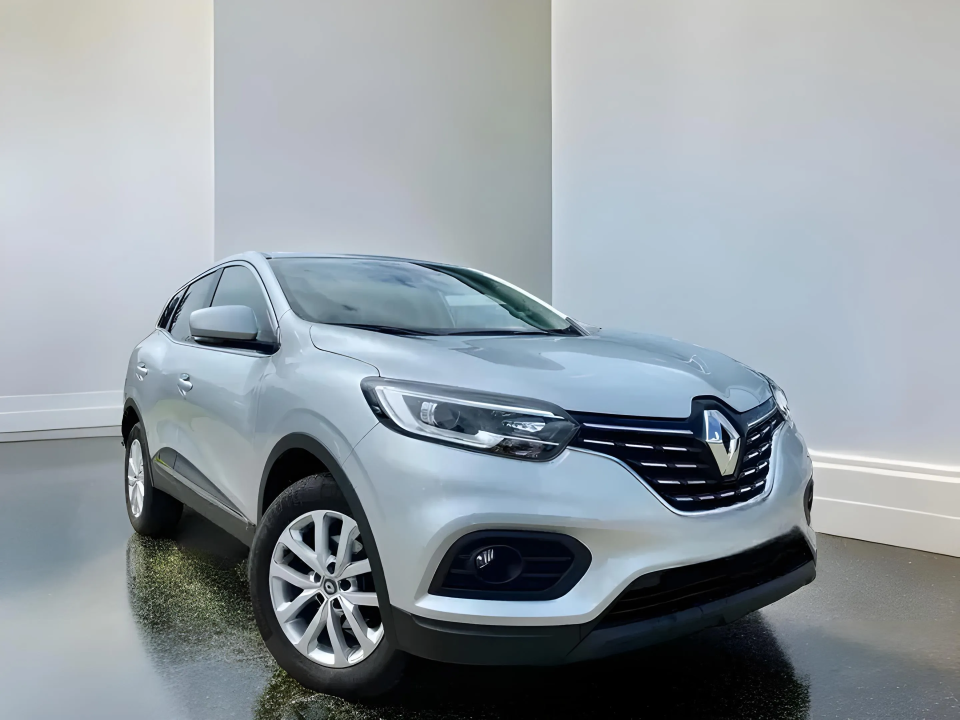 Renault Kadjar Business Edition (1)