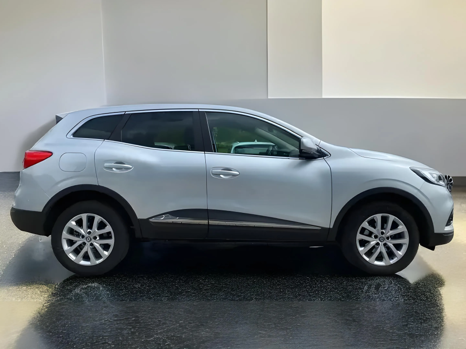 Renault Kadjar Business Edition (2)