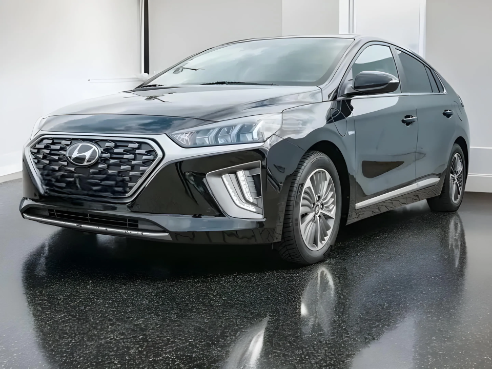 Hyundai IONIQ 1.6 Premium Plug-In Hybrid (3)