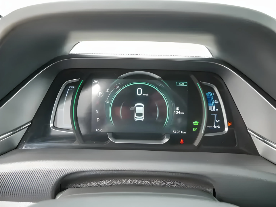 Hyundai IONIQ 1.6 Premium Plug-In Hybrid (5)