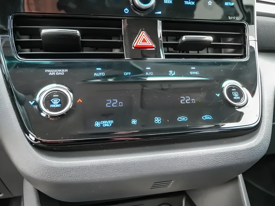 Hyundai IONIQ 1.6 Premium Plug-In Hybrid - foto 9