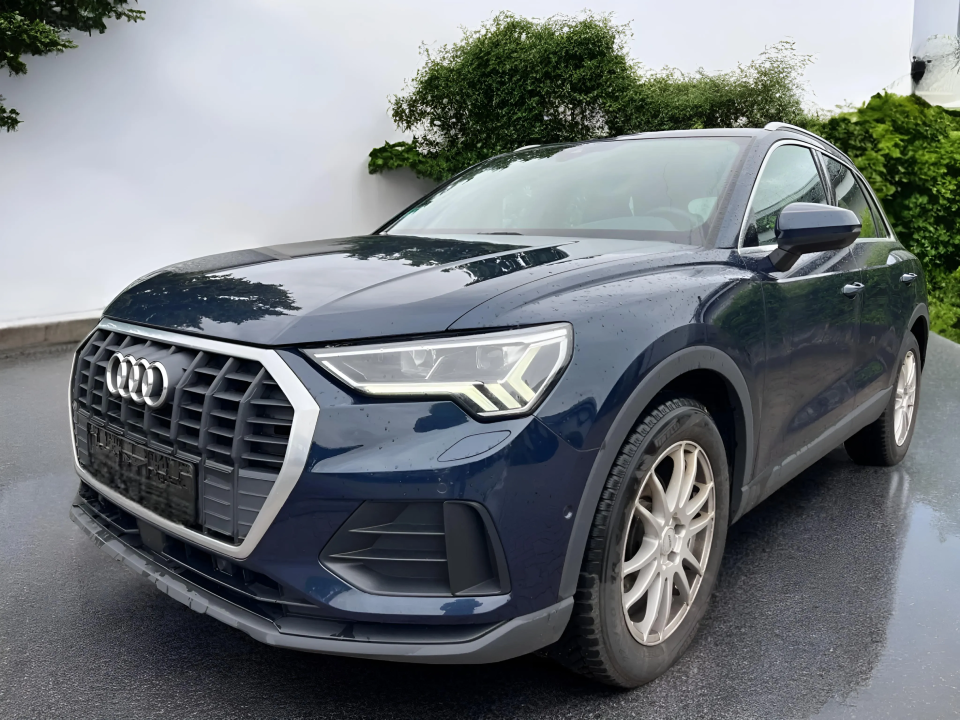 Audi Q3 35 TFSI - foto 9