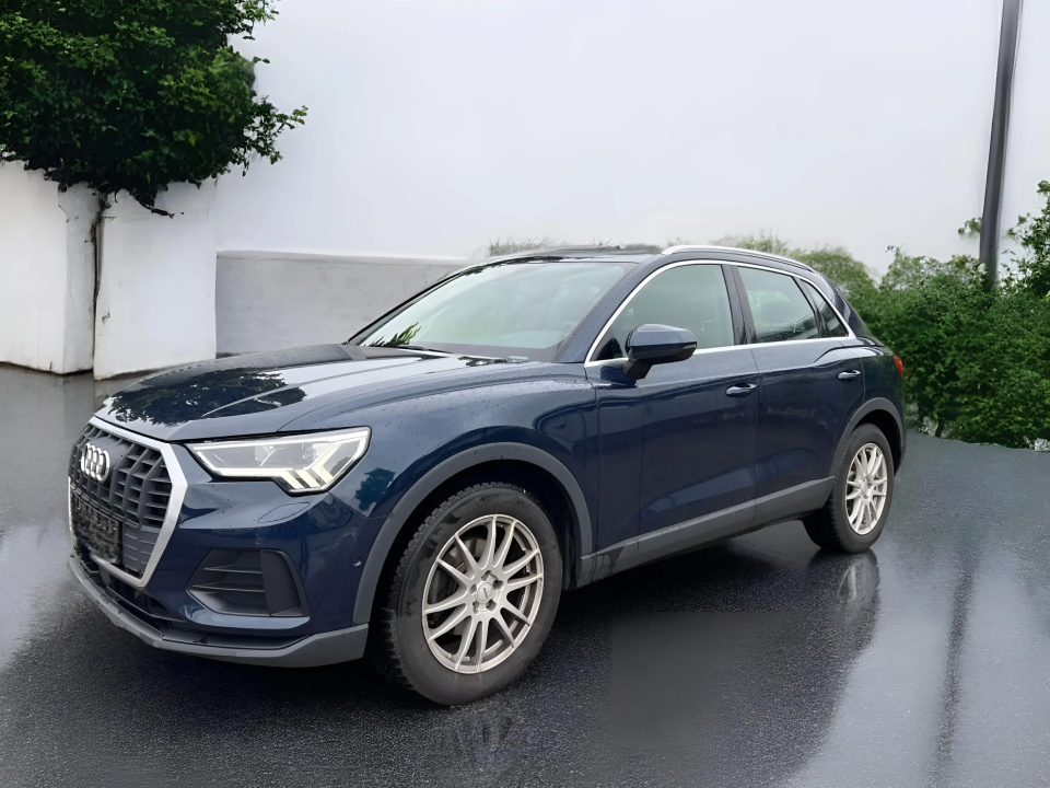 Audi Q3 35 TFSI - foto 8