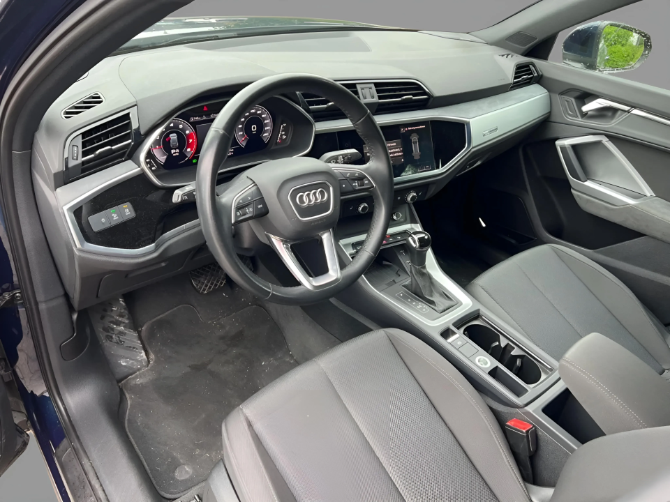 Audi Q3 35 TFSI - foto 11