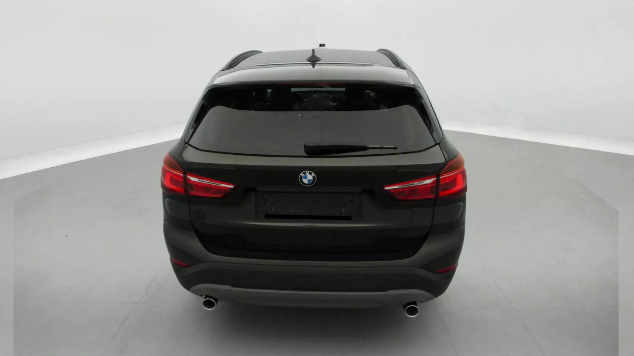 BMW X1 18d (150 CP) sDrive Steptronic (5)