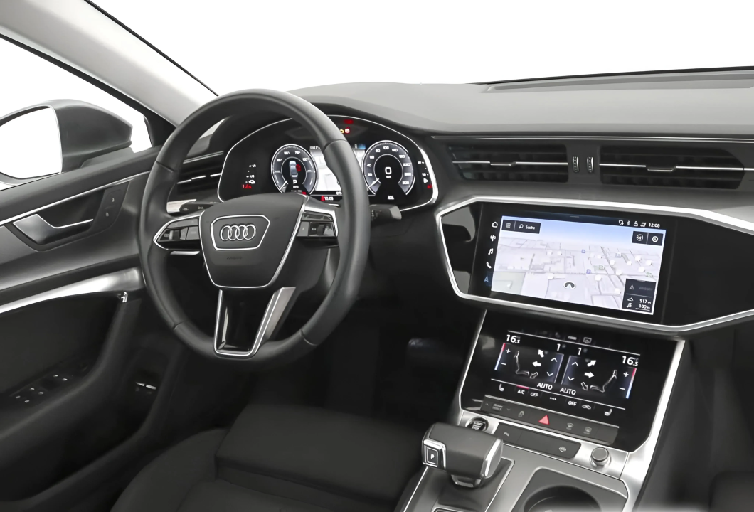 Audi A6 50TFSIe quattro S tronic S-Line - foto 6