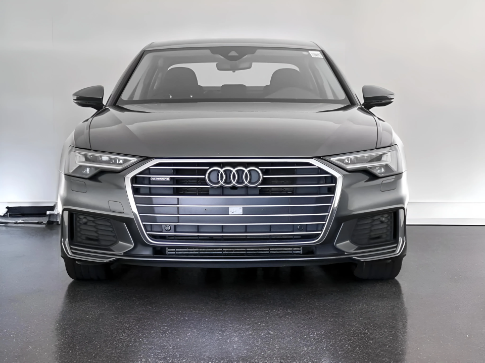 Audi A6 50TFSIe quattro S tronic S-Line (2)