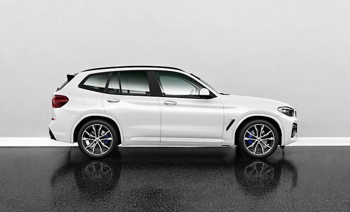 BMW X3 xDrive30e (4)