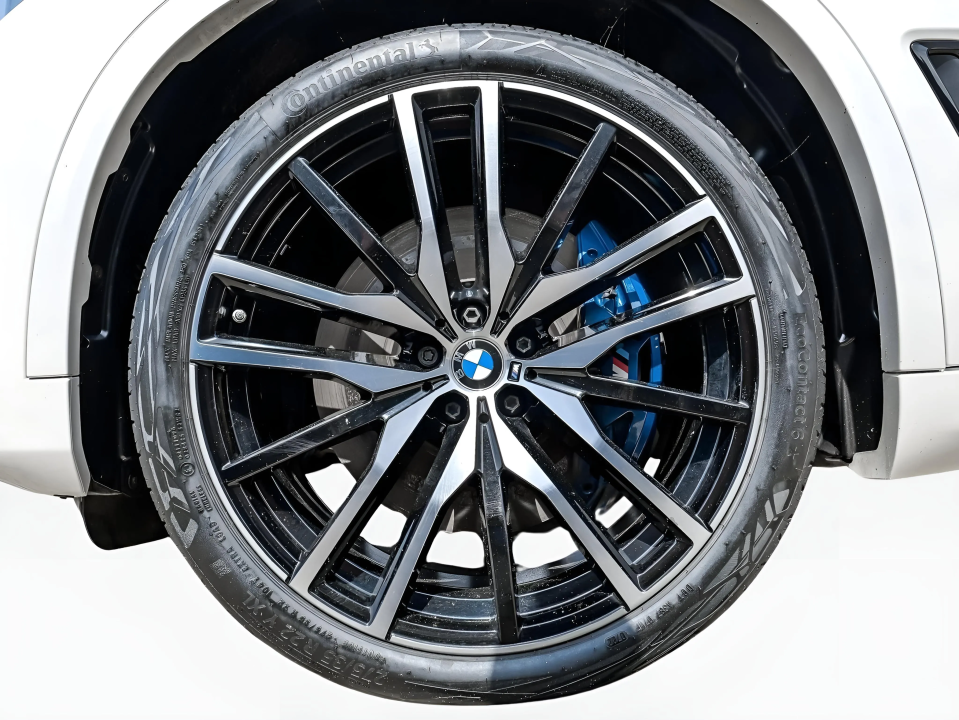 BMW X5 xDrive45e M SPORT - foto 14