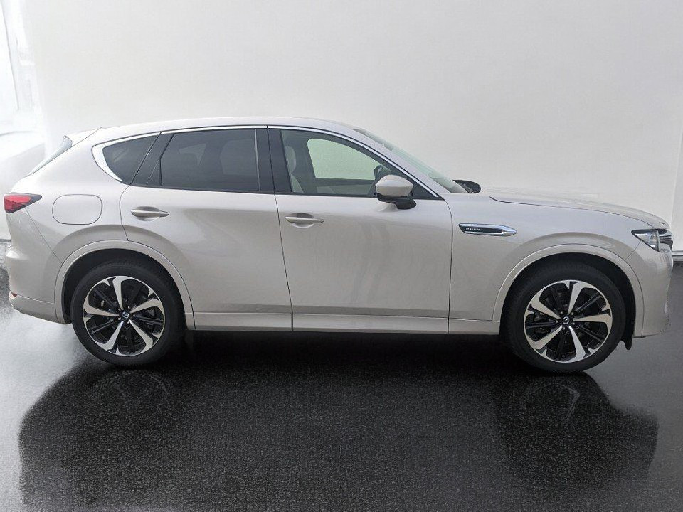 Mazda CX-60 2.5l PHEV Takumi (2)