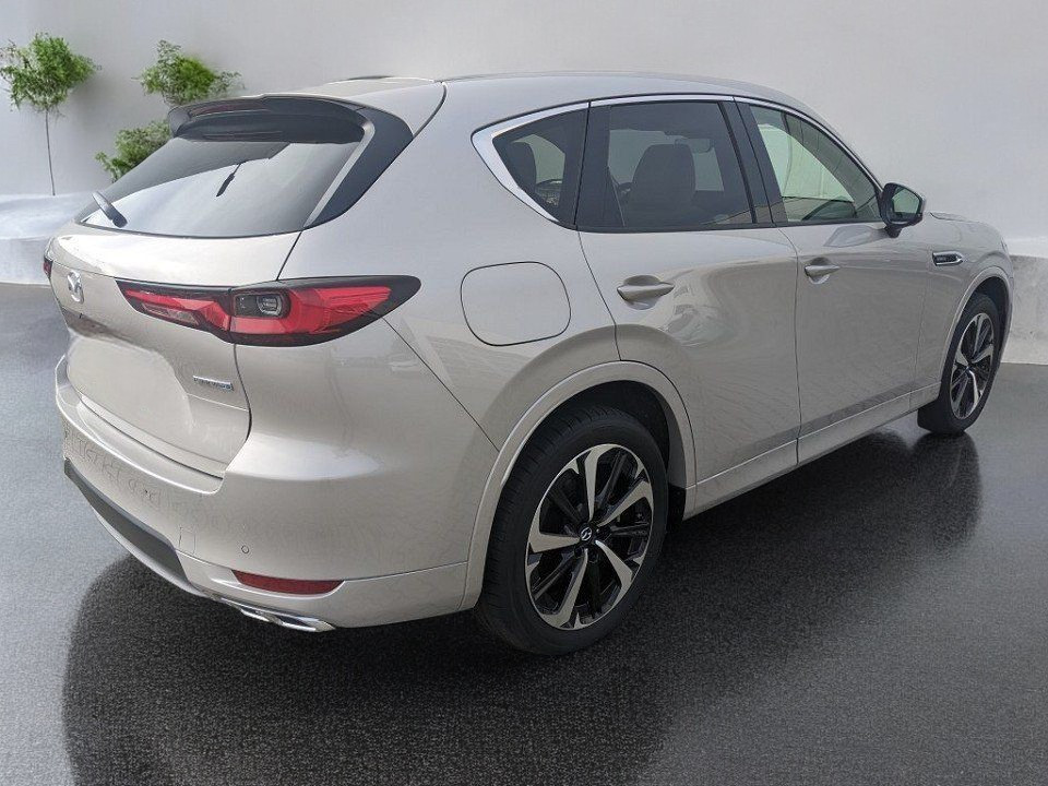 Mazda CX-60 2.5l PHEV Takumi (3)