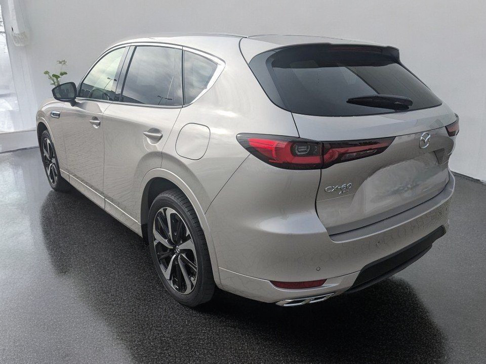 Mazda CX-60 2.5l PHEV Takumi (4)