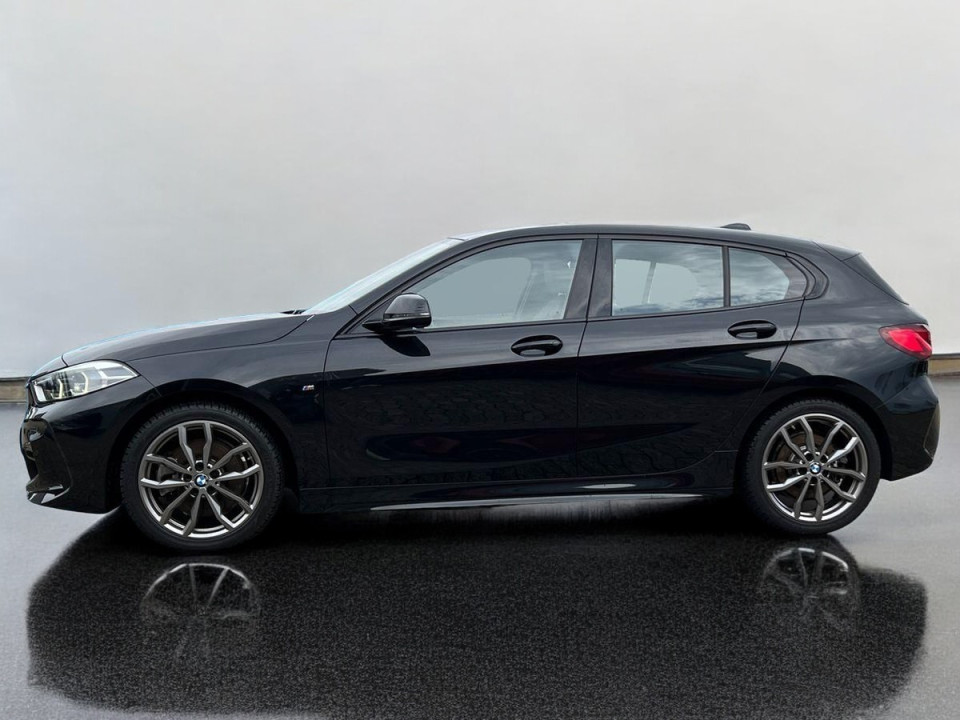 BMW Seria 1 120 i Steptronic M Sport - foto 6