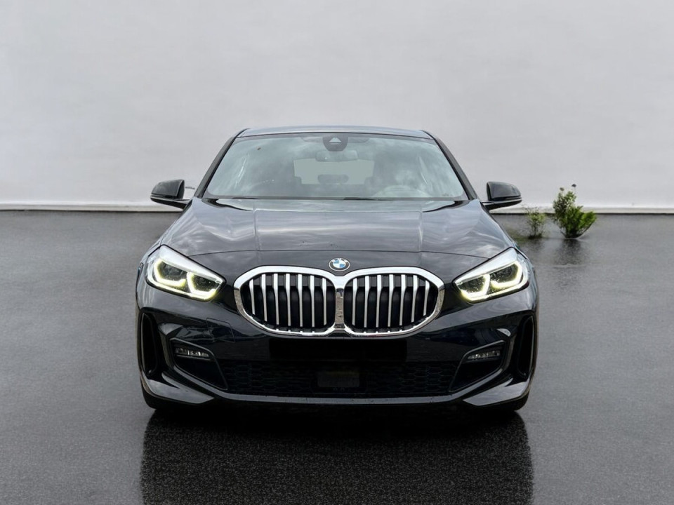 BMW Seria 1 120 i Steptronic M Sport - foto 8