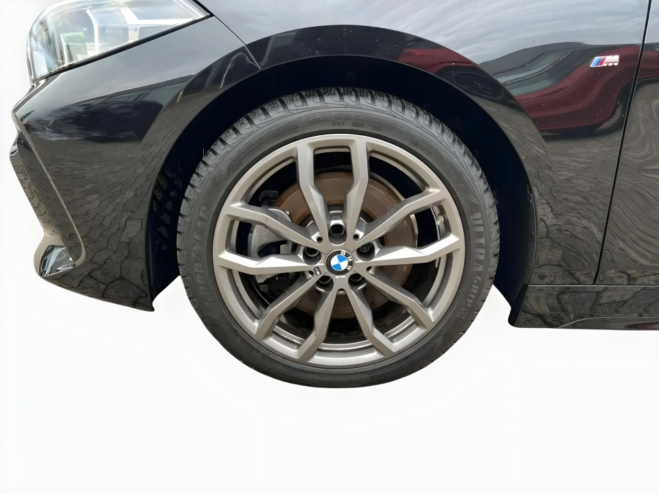 BMW Seria 1 120 i Steptronic M Sport - foto 24