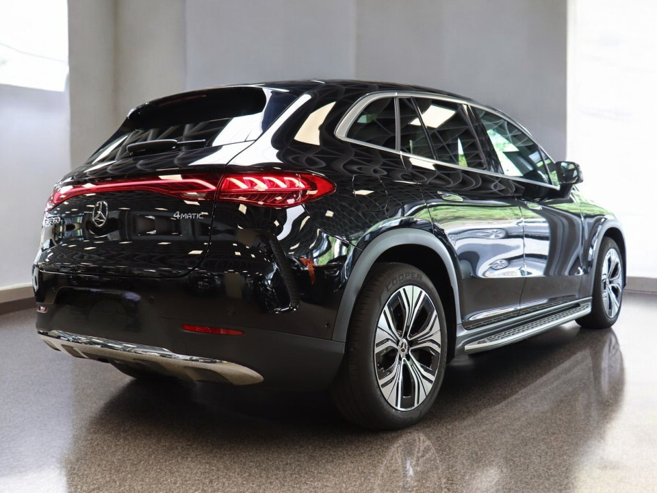 Mercedes-Benz EQC 350 4Matic SUV Electric (2)