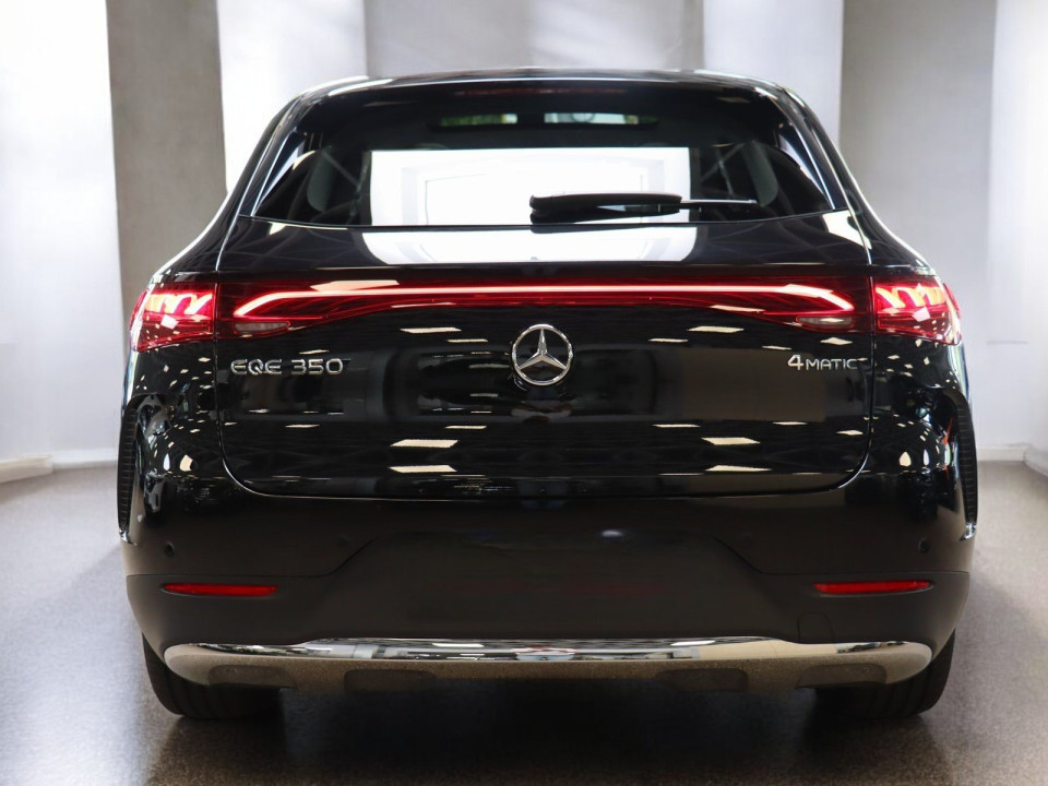 Mercedes-Benz EQC 350 4Matic SUV Electric (3)