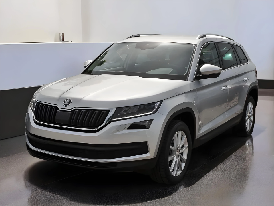 Skoda Kodiaq 2.0 TSI 4x4 Style 7-Locuri