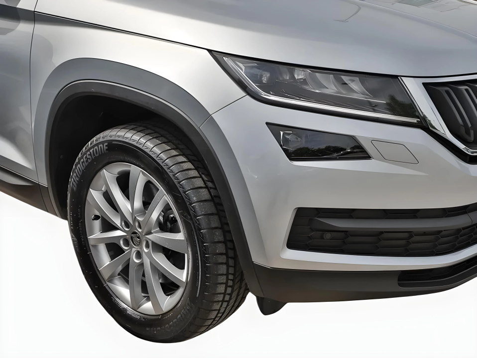 Skoda Kodiaq 2.0 TSI 4x4 Style 7-Locuri - foto 9