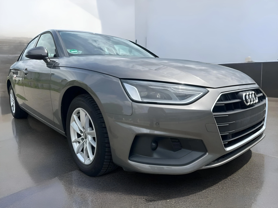 Audi A4 35 TDI Lim (1)