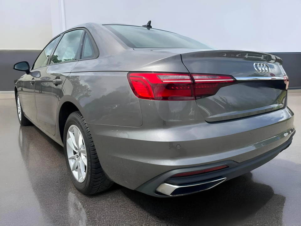 Audi A4 35 TDI Lim (4)