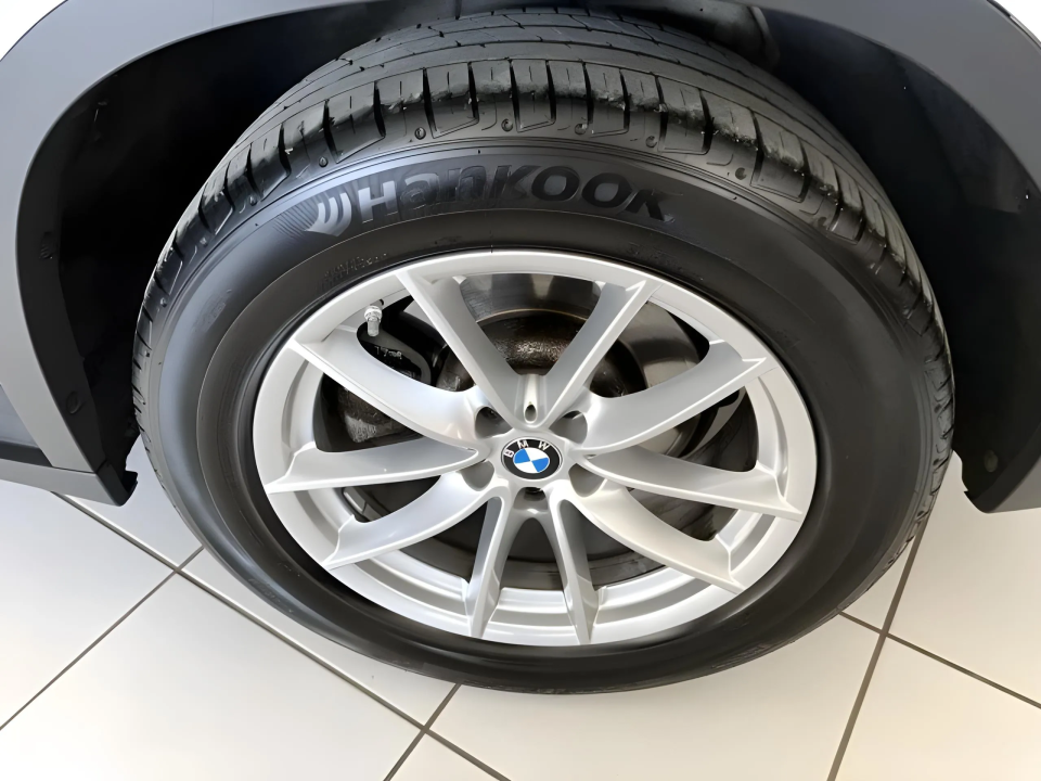 BMW X3 xDrive20d - foto 14