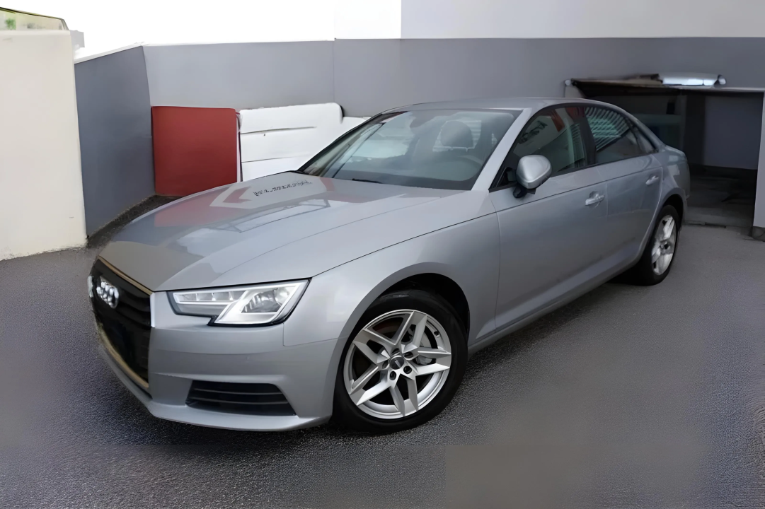 Audi A4 2.0 TDI quattro S tronic - foto 6