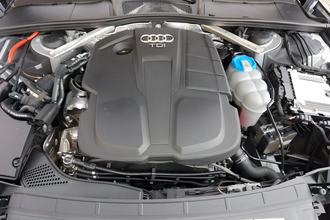 Audi A4 2.0 TDI quattro S tronic - foto 18