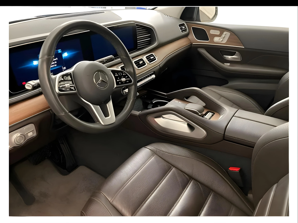 Mercedes-Benz GLE 300d 4MATIC - foto 9