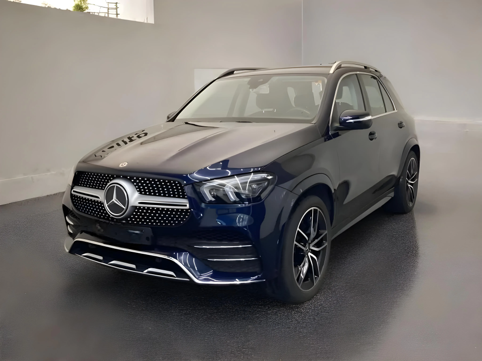 Mercedes-Benz GLE 300d 4MATIC - foto 7