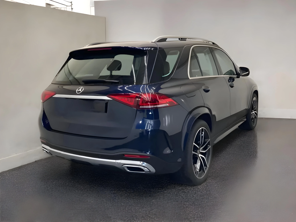 Mercedes-Benz GLE 300d 4MATIC (3)