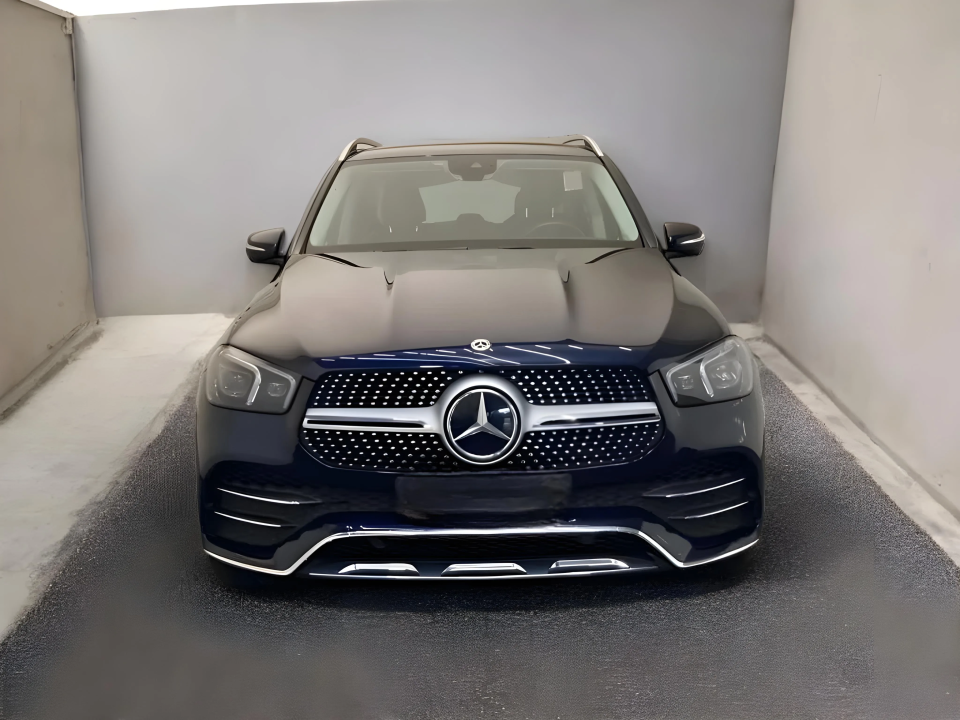 Mercedes-Benz GLE 300d 4MATIC - foto 8