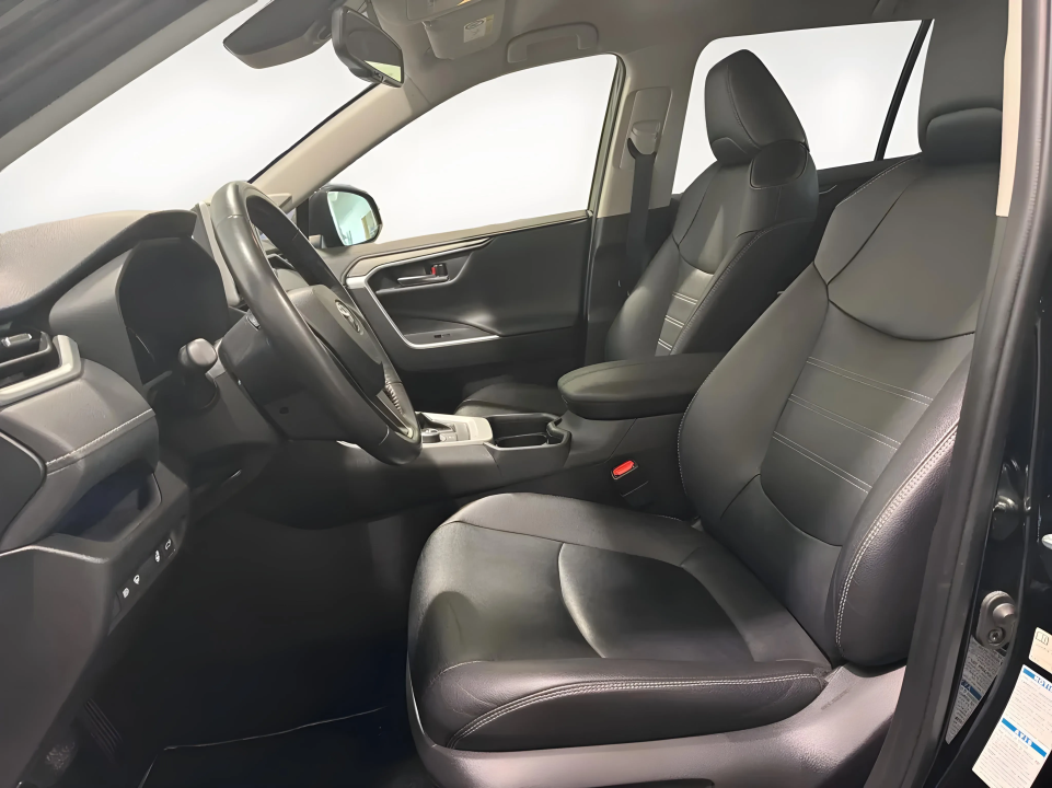 Toyota RAV4 Hybrid 2.5 AWD Executive (5)