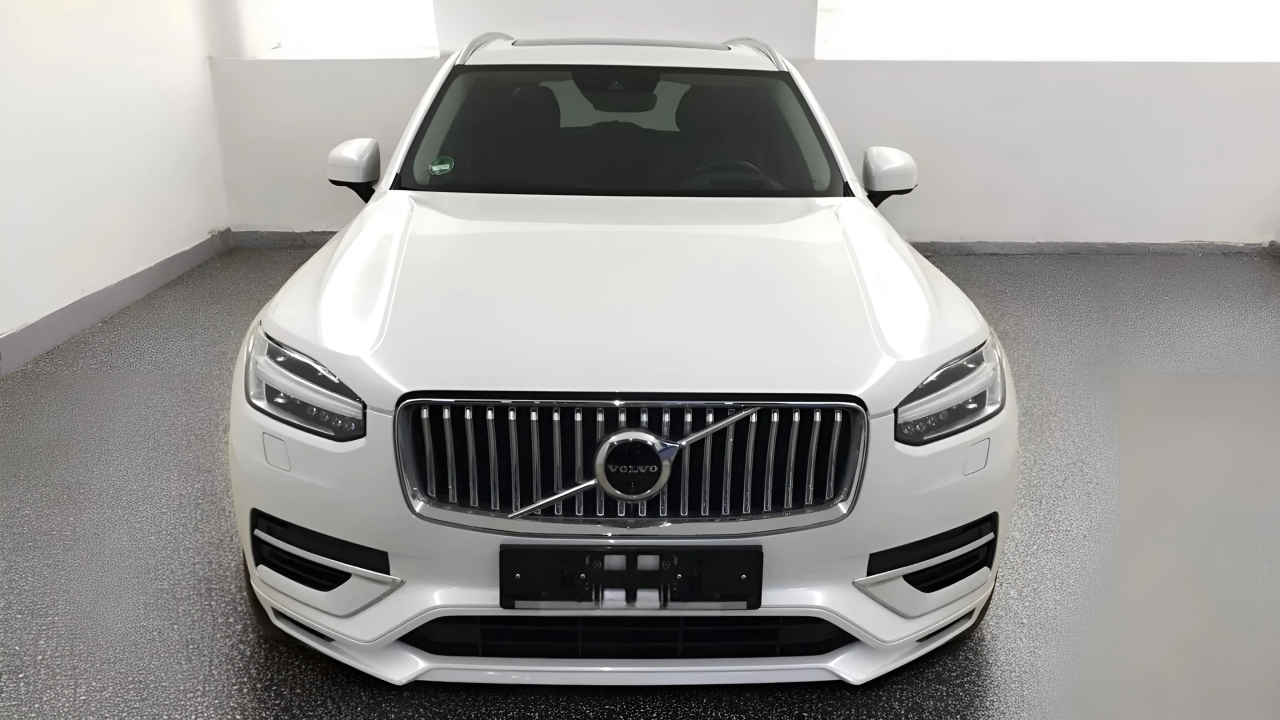 Volvo XC 90 T8 Recharge Inscription 7 locuri (1)