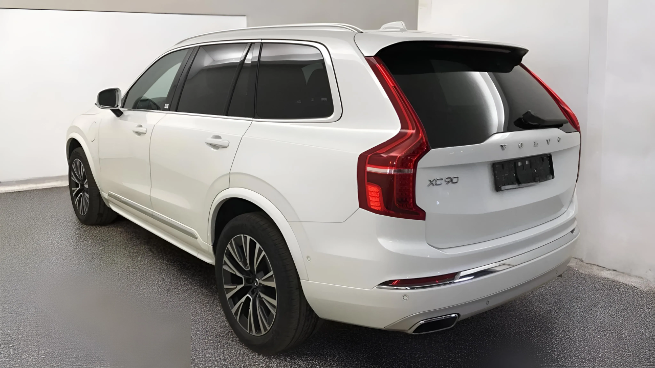 Volvo XC 90 T8 Recharge Inscription 7 locuri (2)