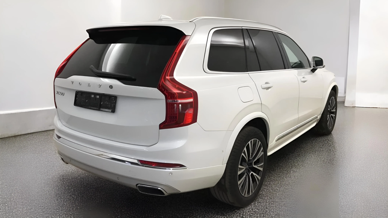 Volvo XC 90 T8 Recharge Inscription 7 locuri (4)