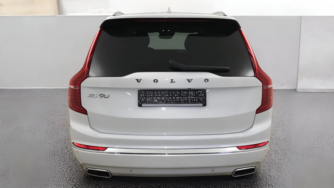 Volvo XC 90 T8 Recharge Inscription 7 locuri (3)