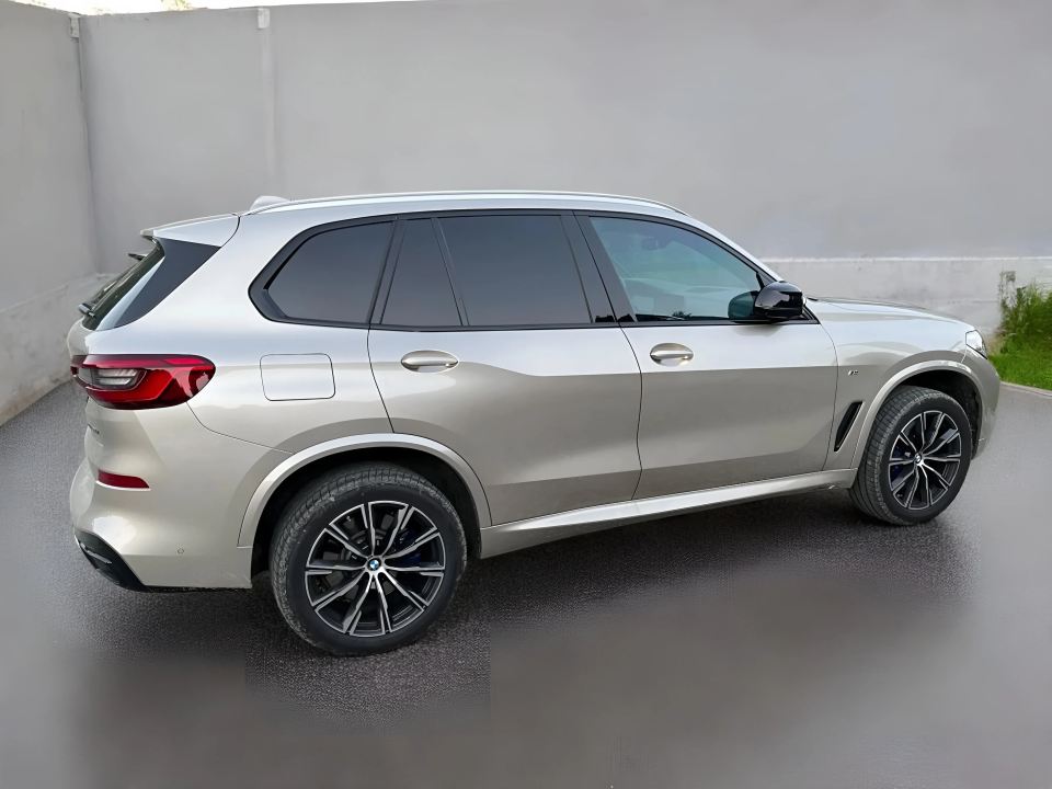 BMW X5 xDrive30d M-Sport (3)