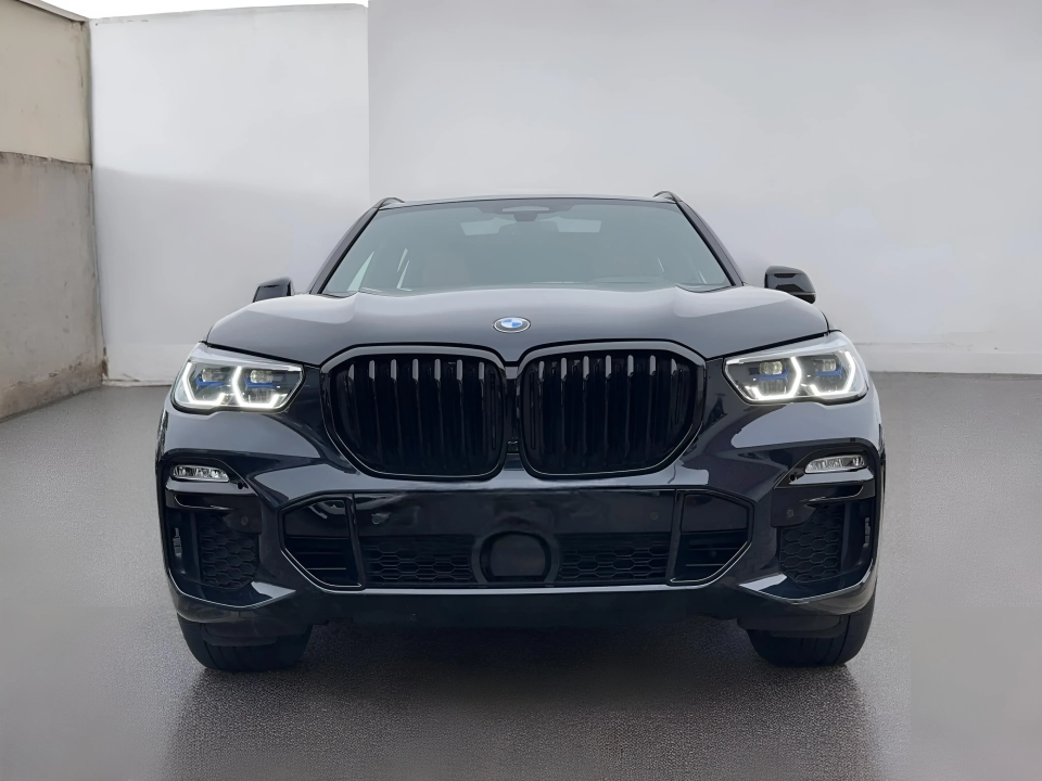 BMW X5 xDrive45e M-Sport