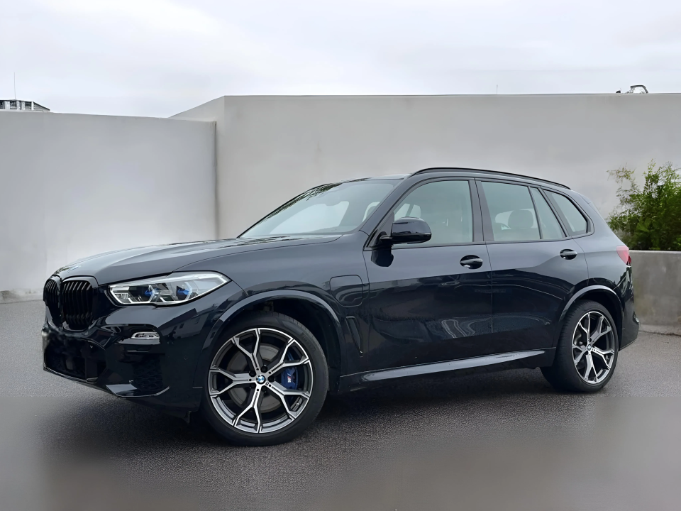 BMW X5 xDrive45e M-Sport - foto 7