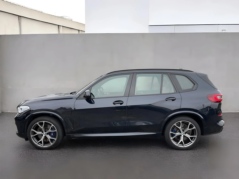 BMW X5 xDrive45e M-Sport - foto 6