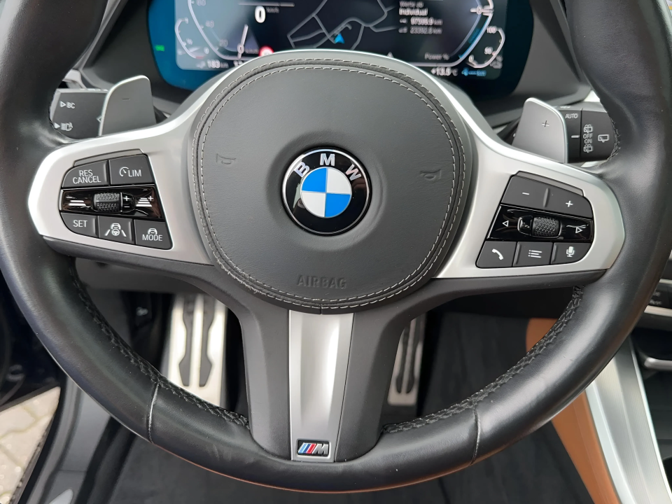 BMW X5 xDrive45e M-Sport - foto 12