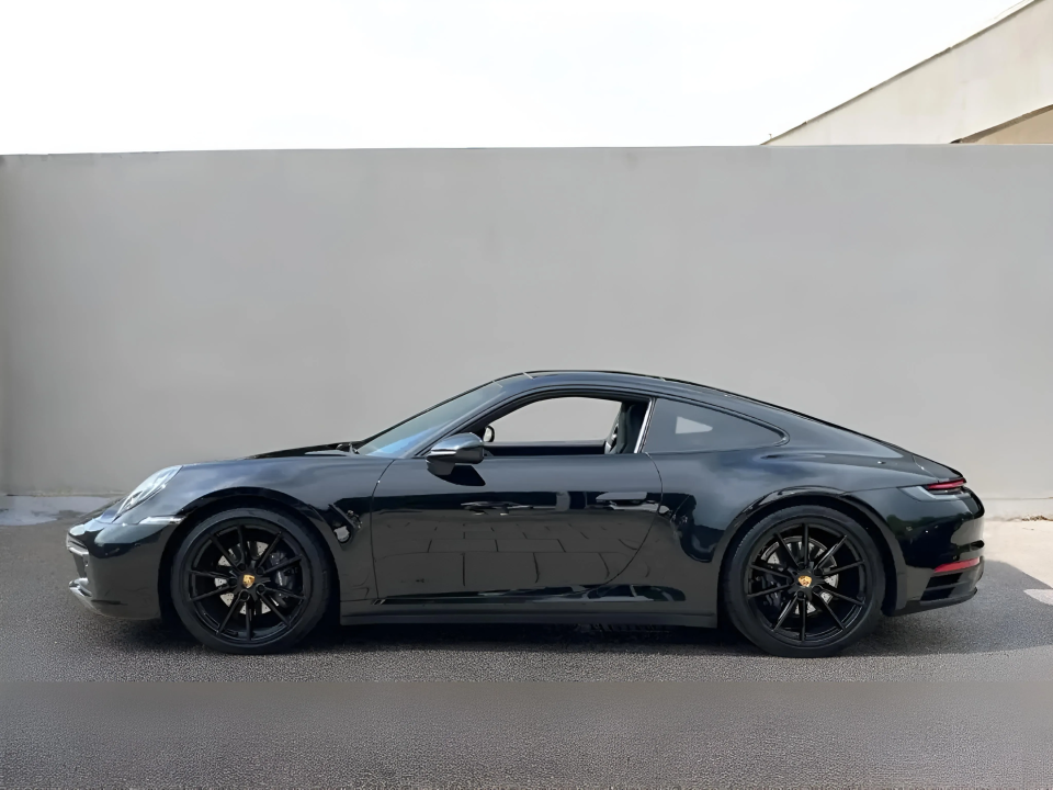 Porsche 911 Carrera (992) (3)