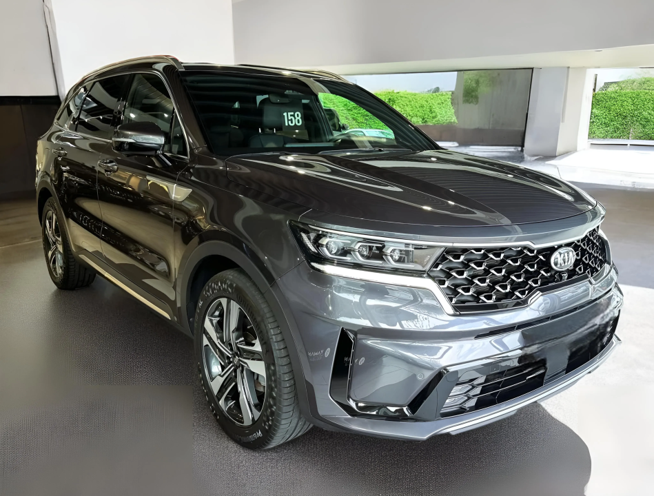 Kia Sorento Platinum PHEV 4WD 7 locuri