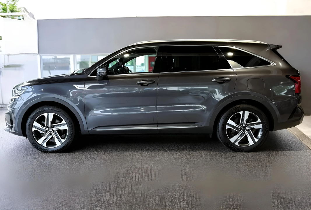 Kia Sorento Platinum PHEV 4WD 7 locuri (3)