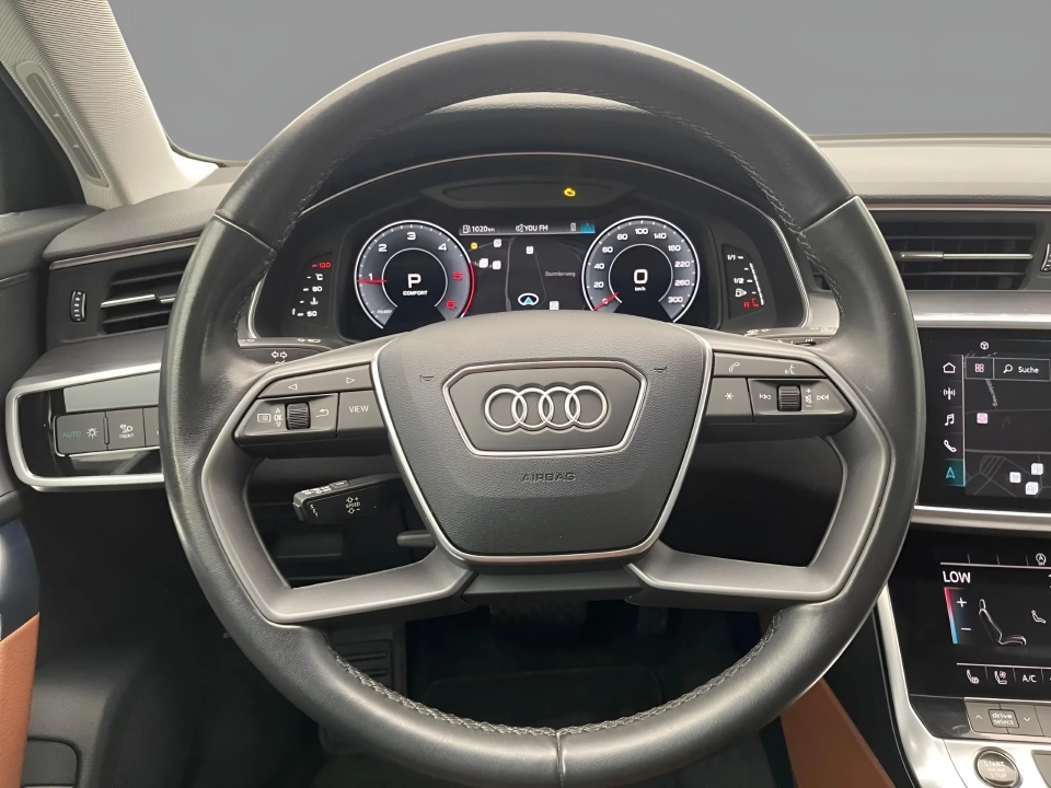 Audi A6 Avant 40 TDI Quattro S Tronic - foto 10