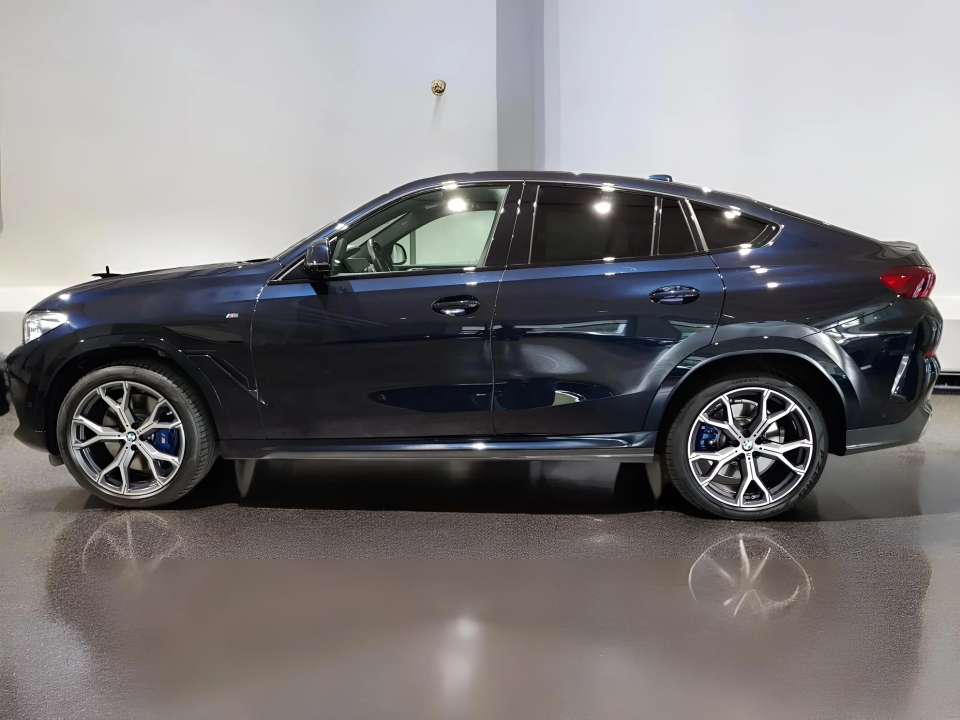 BMW X6 xDrive40d (3)