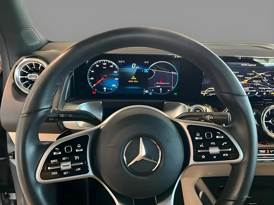 Mercedes-Benz GLB 200 d - foto 7